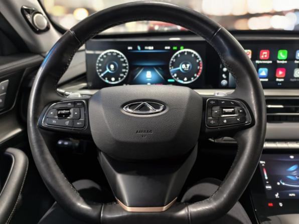 Chery Tiggo 8 Pro Max I с пробегом 2023 года, цена 2 449 100 рублей, 41603 км, внедорожник, Автокод Объявления