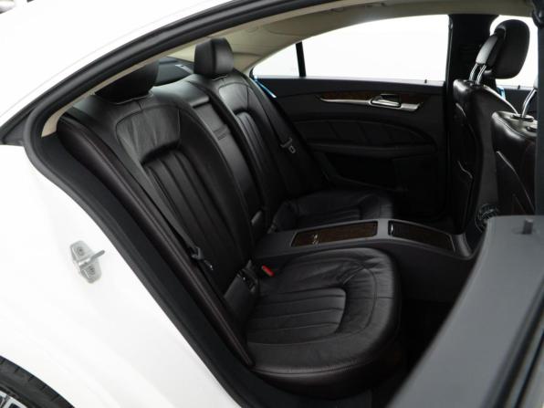 Mercedes-Benz CLS II (C218) с пробегом 2012 года, цена 2 839 444 рубля, 64372 км, седан, Автокод Объявления