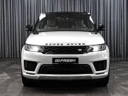 Land Rover Range Rover Sport II Рестайлинг Ставрополь  - изображение 32