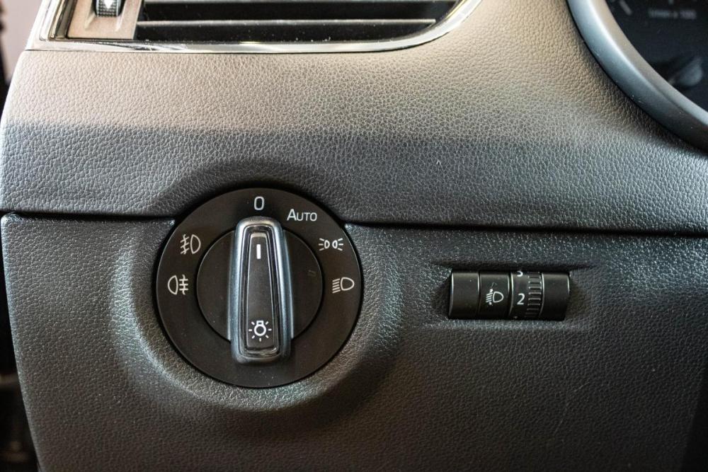 Skoda Octavia III (A7) Уфа  - изображение 15
