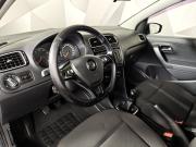 Volkswagen Polo V Рестайлинг Москва  - изображение 39