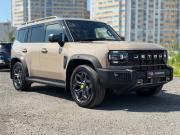 JETOUR T2 Санкт-Петербург  - изображение 30