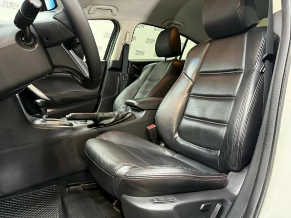 Mazda 6 III (GJ) с пробегом 2013 года, цена 1 545 000 рублей, 214139 км, седан, Автокод Объявления
