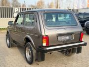 Lada (ВАЗ) 2121 (4x4) I Рестайлинг (2020) Тверь  - изображение 16