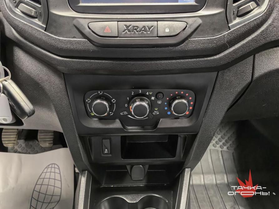 Lada (ВАЗ) XRAY I Пермь  - изображение 14