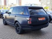 Land Rover Range Rover IV Рестайлинг Екатеринбург  - изображение 39
