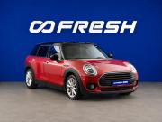 Mini Clubman II Рестайлинг Москва  - изображение 22