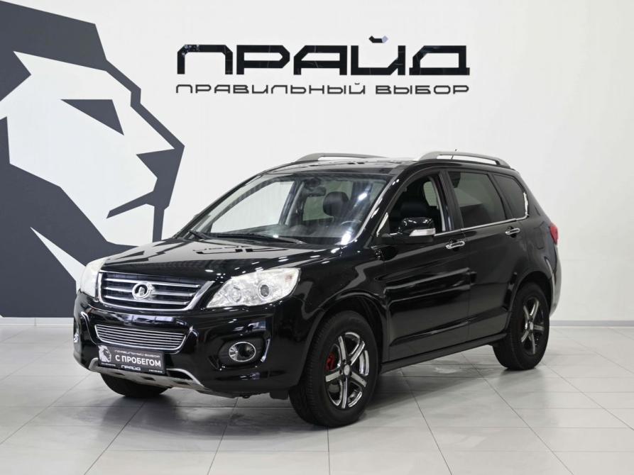 Great Wall Hover H6 Ростов-на-Дону  - изображение 1