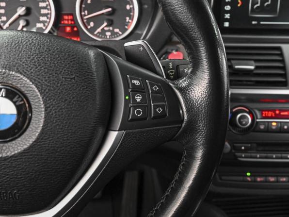 BMW X6 I (E71) Рестайлинг с пробегом 2012 года, цена 1 948 000 рублей, 119042 км, внедорожник, Автокод Объявления