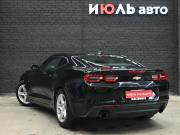 Chevrolet Camaro VI Рестайлинг Екатеринбург  - изображение 21