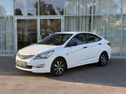 Hyundai Solaris I Воронеж  - изображение 14
