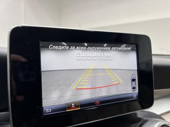 Mercedes-Benz GLC I (X253) с пробегом 2018 года, цена 3 500 000 рублей, 115200 км, внедорожник, Автокод Объявления