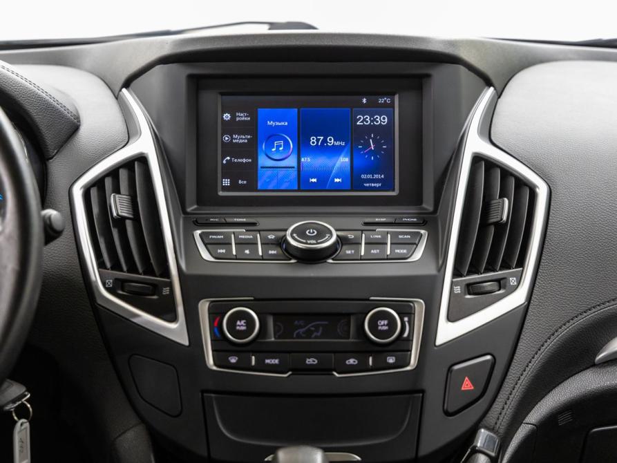 Dongfeng AX7 I Волгоград  - изображение 19