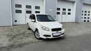 Chevrolet Aveo I Рестайлинг Магнитогорск  - изображение 20