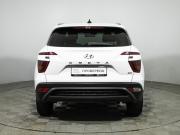 Hyundai Creta II Санкт-Петербург  - изображение 25