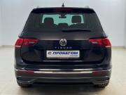 Volkswagen Tiguan II Рестайлинг Москва  - изображение 20