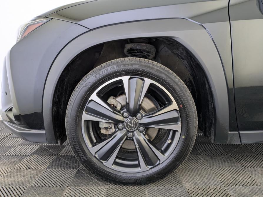Lexus UX I Москва  - изображение 13