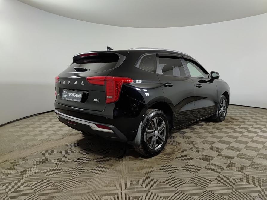Haval Jolion I Уфа  - изображение 6