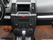 Land Rover Freelander II Рестайлинг Москва  - изображение 33