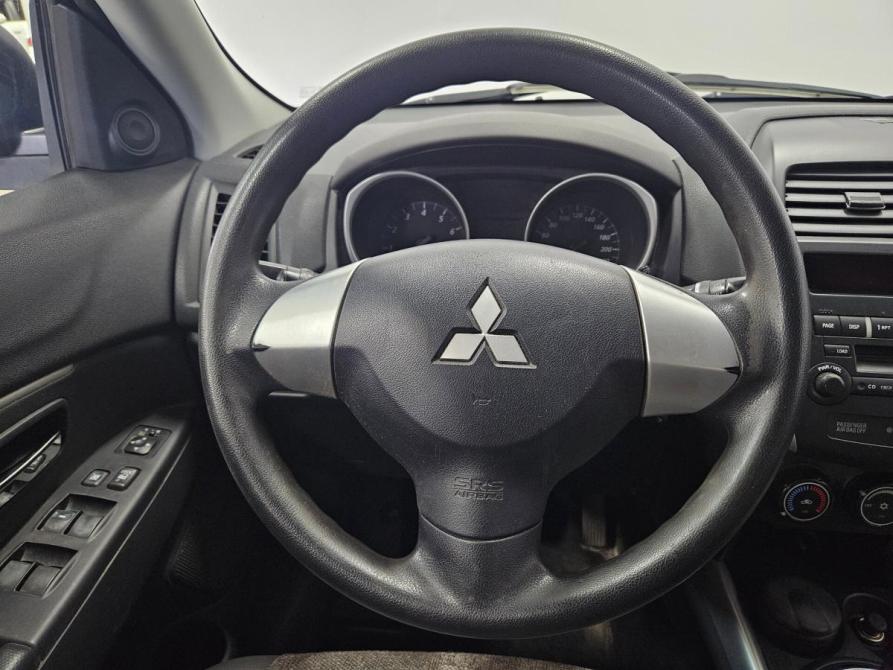 Mitsubishi ASX I Тольятти  - изображение 16