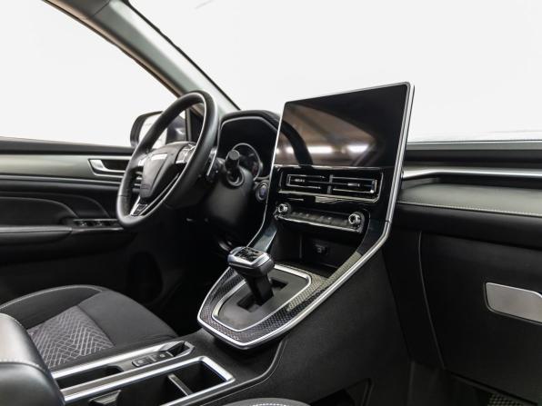 Haval M6 II с пробегом 2024 года, цена 1 698 000 рублей, 51173 км, внедорожник, Автокод Объявления