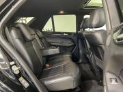 Mercedes-Benz GLE I (W166) Санкт-Петербург  - изображение 42
