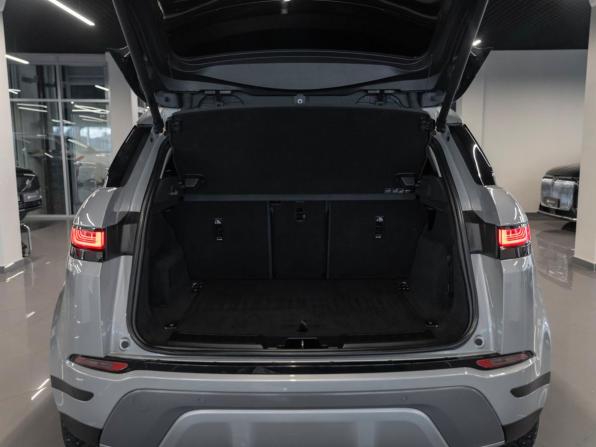 Land Rover Range Rover Evoque II с пробегом 2019 года, цена 3 310 000 рублей, 80845 км, внедорожник, Автокод Объявления