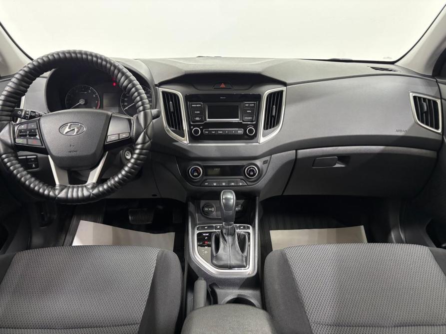 Hyundai Creta I Рестайлинг Альметьевск  - изображение 10