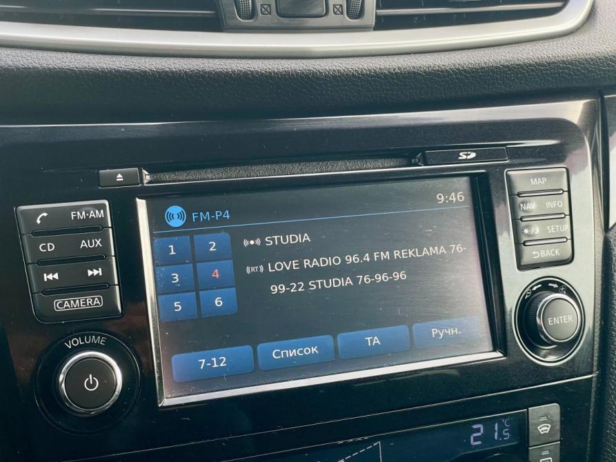 Nissan Qashqai II Вологда  - изображение 18