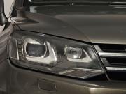 Volkswagen Touareg II Москва  - изображение 31