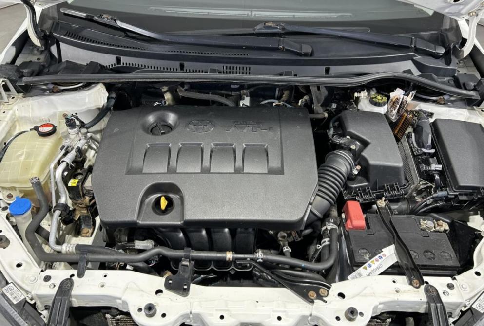 Toyota Corolla XI (E160 E170 E180) Саранск  - изображение 26