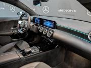 Mercedes-Benz CLA II (C118 X118) Москва  - изображение 40