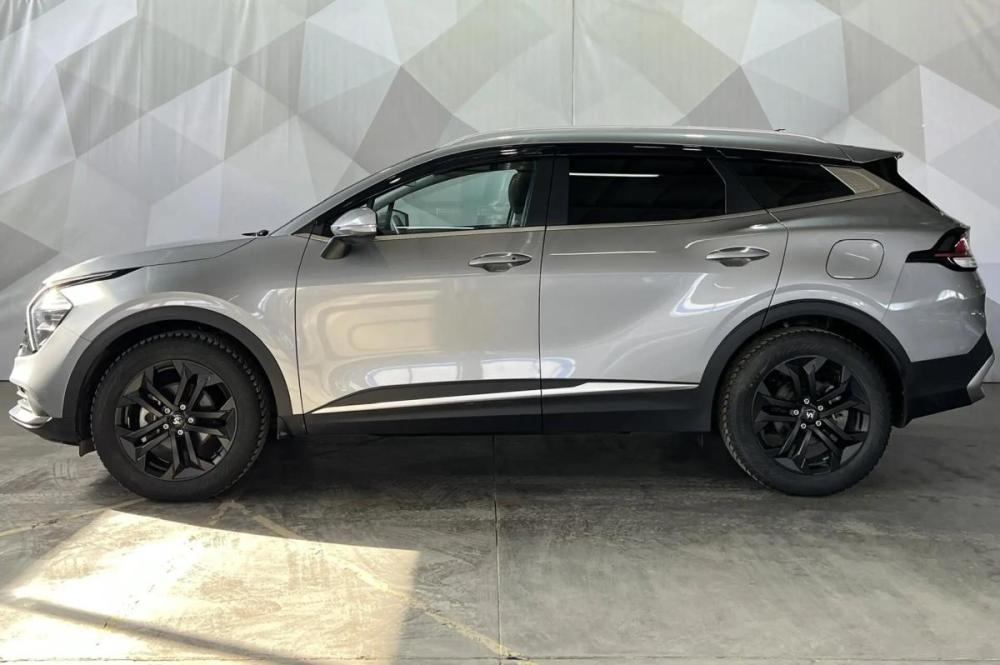 Kia Sportage V Оренбург  - изображение 5