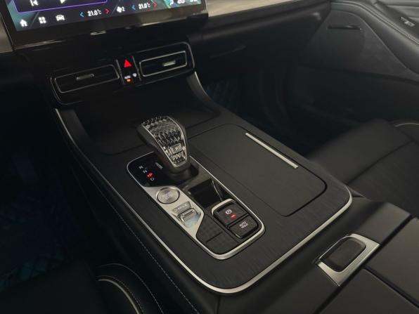 GAC GS8 II с пробегом 2024 года, цена 3 399 000 рублей, 38069 км, внедорожник, Автокод Объявления
