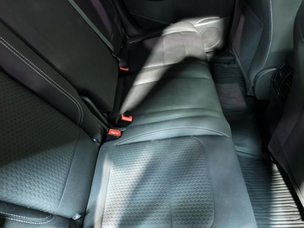 Ford Kuga II Рестайлинг с пробегом 2017 года, цена 1 484 000 рублей, 132847 км, внедорожник, Автокод Объявления