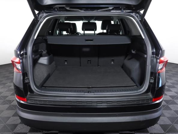 Skoda Kodiaq I с пробегом 2019 года, цена 3 190 000 рублей, 94300 км, внедорожник, Автокод Объявления