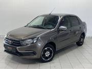 Lada (ВАЗ) Granta I Рестайлинг Курск  - изображение 20