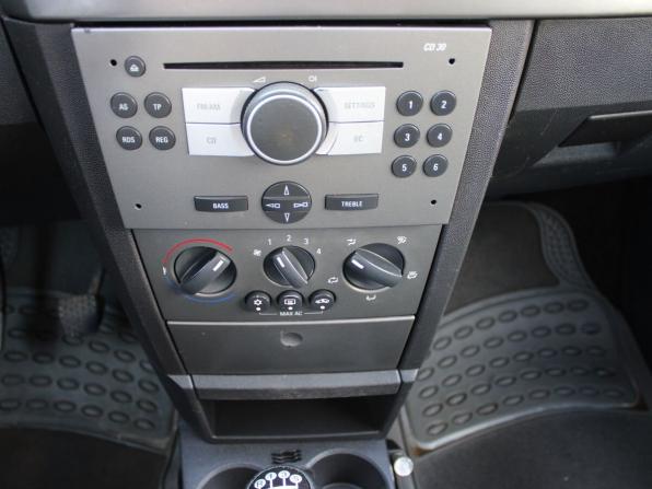 Opel Meriva A Рестайлинг с пробегом 2007 года, цена 229 000 рублей, 278225 км, компактвэн, Автокод Объявления