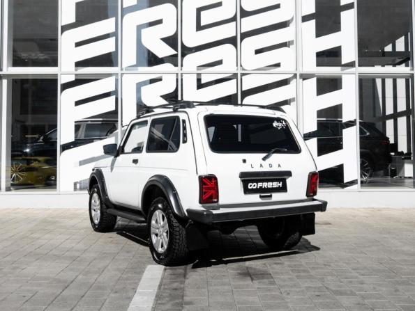 Lada (ВАЗ) 2121 (4x4) I Рестайлинг с пробегом 2012 года, цена 490 000 рублей, 197116 км, внедорожник, Автокод Объявления