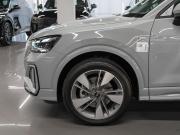 Audi Q2 I Рестайлинг Москва  - изображение 50