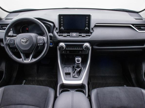 Toyota RAV4 V (XA50) с пробегом 2021 года, цена 3 095 000 рублей, 100709 км, внедорожник, Автокод Объявления