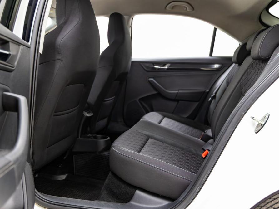 Skoda Rapid II Волгоград  - изображение 37
