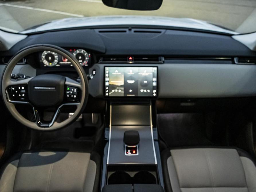 Land Rover Range Rover Velar I Рестайлинг Москва  - изображение 13