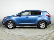 Kia Sportage III Санкт-Петербург  - изображение 23