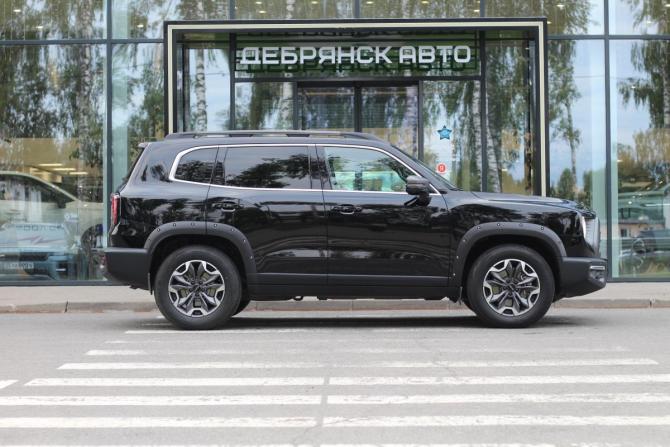 Haval Dargo I с пробегом 2022 года, цена 2 630 000 рублей, 42745 км, внедорожник, Автокод Объявления