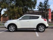 Nissan Juke I Самара  - изображение 28