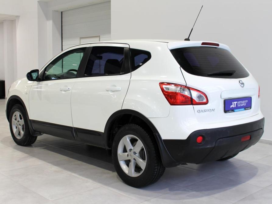 Nissan Qashqai I Рестайлинг Таганрог  - изображение 5