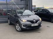Renault Kaptur I Санкт-Петербург  - изображение 9
