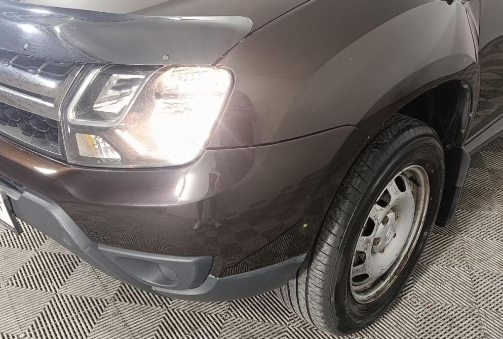 Renault Duster I Рестайлинг Волгоград  - изображение 22