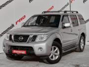 Nissan Pathfinder III Рестайлинг Екатеринбург  - изображение 23